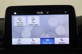 Ford Focus 1.5 EcoBlue ST-Line Euro 6 (s/s) 5dr