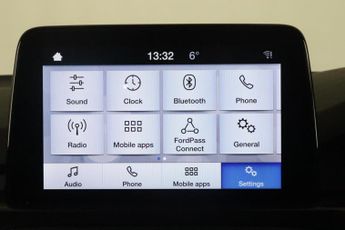 Ford Focus 1.5 EcoBlue ST-Line Euro 6 (s/s) 5dr