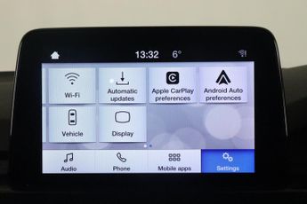 Ford Focus 1.5 EcoBlue ST-Line Euro 6 (s/s) 5dr