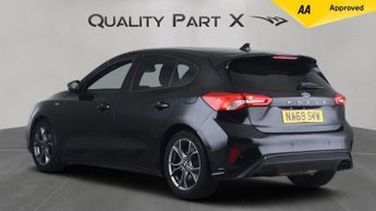 Ford Focus 1.5 EcoBlue ST-Line Euro 6 (s/s) 5dr