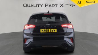 Ford Focus 1.5 EcoBlue ST-Line Euro 6 (s/s) 5dr