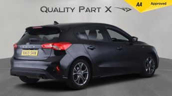 Ford Focus 1.5 EcoBlue ST-Line Euro 6 (s/s) 5dr