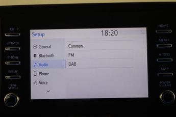 Toyota Yaris 1.5 VVT-h Icon E-CVT Euro 6 (s/s) 5dr