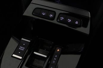 Vauxhall Mokka Electric 50kWh SRi Nav Premium Auto 5dr