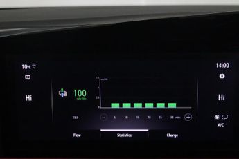 Vauxhall Mokka Electric 50kWh SRi Nav Premium Auto 5dr