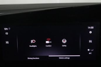 Vauxhall Mokka Electric 50kWh SRi Nav Premium Auto 5dr