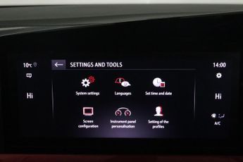 Vauxhall Mokka Electric 50kWh SRi Nav Premium Auto 5dr