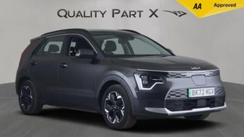 Kia Niro 64.8kWh 2 Auto 5dr