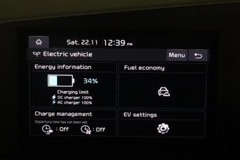 Kia Niro 64.8kWh 2 Auto 5dr