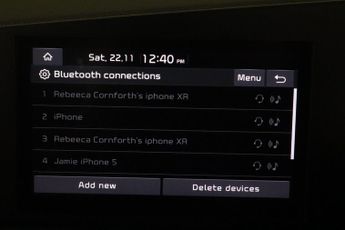 Kia Niro 64.8kWh 2 Auto 5dr