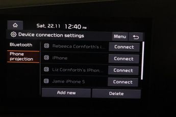 Kia Niro 64.8kWh 2 Auto 5dr