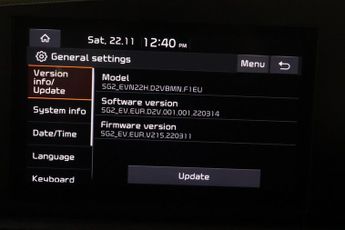 Kia Niro 64.8kWh 2 Auto 5dr