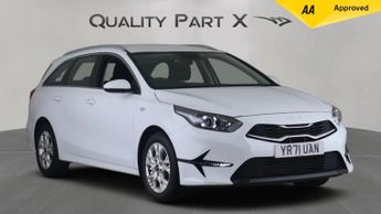 Kia Ceed 1.0 T-GDi 2 Sportswagon Euro 6 (s/s) 5dr