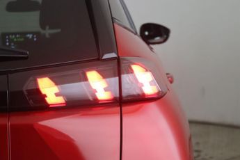 Peugeot 2008 1.5 BlueHDi Allure Premium Euro 6 (s/s) 5dr