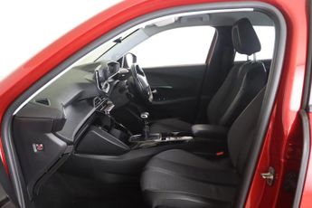 Peugeot 2008 1.5 BlueHDi Allure Premium Euro 6 (s/s) 5dr