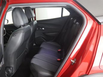 Peugeot 2008 1.5 BlueHDi Allure Premium Euro 6 (s/s) 5dr