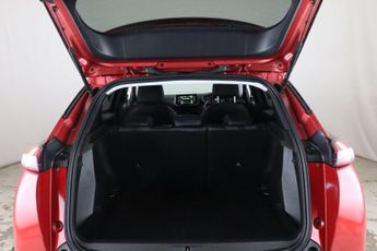 Peugeot 2008 1.5 BlueHDi Allure Premium Euro 6 (s/s) 5dr