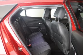 Peugeot 2008 1.5 BlueHDi Allure Premium Euro 6 (s/s) 5dr