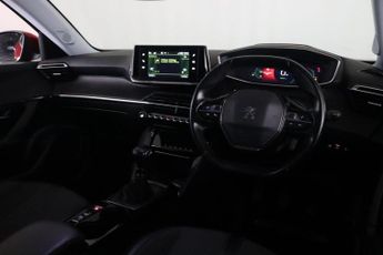 Peugeot 2008 1.5 BlueHDi Allure Premium Euro 6 (s/s) 5dr
