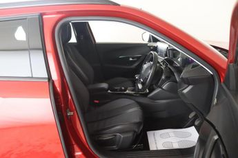 Peugeot 2008 1.5 BlueHDi Allure Premium Euro 6 (s/s) 5dr