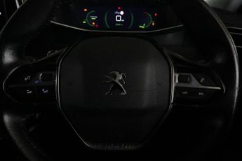 Peugeot 2008 1.5 BlueHDi Allure Premium Euro 6 (s/s) 5dr