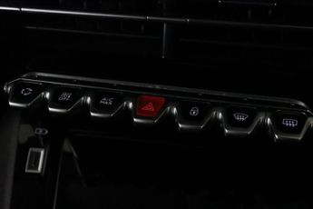 Peugeot 2008 1.5 BlueHDi Allure Premium Euro 6 (s/s) 5dr