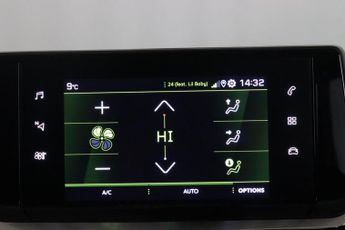 Peugeot 2008 1.5 BlueHDi Allure Premium Euro 6 (s/s) 5dr