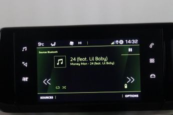 Peugeot 2008 1.5 BlueHDi Allure Premium Euro 6 (s/s) 5dr