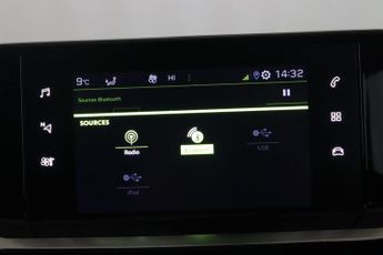 Peugeot 2008 1.5 BlueHDi Allure Premium Euro 6 (s/s) 5dr