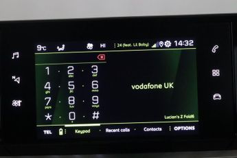 Peugeot 2008 1.5 BlueHDi Allure Premium Euro 6 (s/s) 5dr