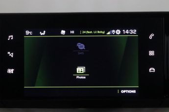 Peugeot 2008 1.5 BlueHDi Allure Premium Euro 6 (s/s) 5dr