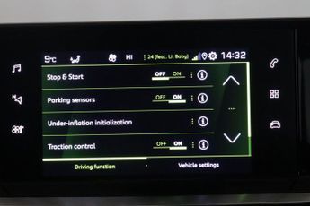 Peugeot 2008 1.5 BlueHDi Allure Premium Euro 6 (s/s) 5dr