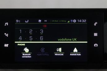 Peugeot 2008 1.5 BlueHDi Allure Premium Euro 6 (s/s) 5dr