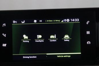 Peugeot 2008 1.5 BlueHDi Allure Premium Euro 6 (s/s) 5dr