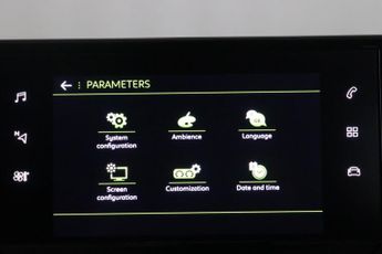 Peugeot 2008 1.5 BlueHDi Allure Premium Euro 6 (s/s) 5dr