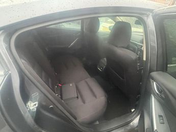 Mazda Mazda6 2.0 SKYACTIV-G SE-L Nav Auto Euro 5 (s/s) 4dr