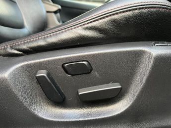 Mazda CX-5 2.2 SKYACTIV-D Sport Nav Auto 4WD Euro 6 (s/s) 5dr