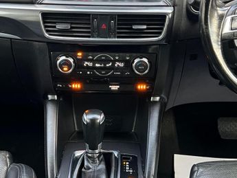 Mazda CX-5 2.2 SKYACTIV-D Sport Nav Auto 4WD Euro 6 (s/s) 5dr