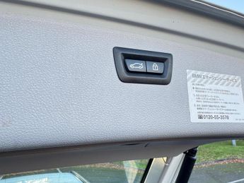 BMW 3 Series 2.0 320d SE Touring 5dr Diesel Auto Euro 6 (s/s) (190 ps)