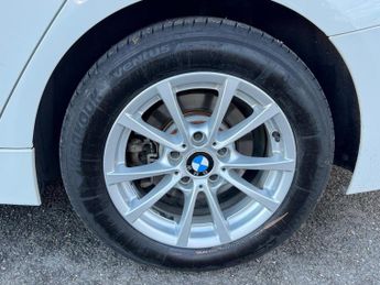 BMW 3 Series 2.0 320d SE Touring 5dr Diesel Auto Euro 6 (s/s) (190 ps)