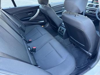 BMW 3 Series 2.0 320d SE Touring 5dr Diesel Auto Euro 6 (s/s) (190 ps)