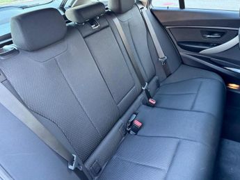 BMW 3 Series 2.0 320d SE Touring 5dr Diesel Auto Euro 6 (s/s) (190 ps)