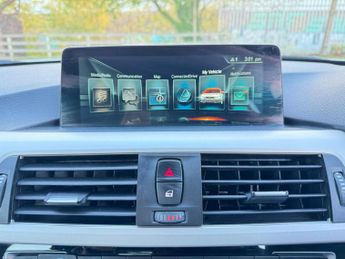 BMW 3 Series 2.0 320d SE Touring 5dr Diesel Auto Euro 6 (s/s) (190 ps)