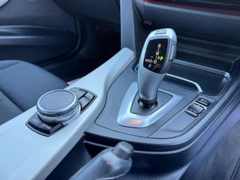 BMW 3 Series 2.0 320d SE Touring 5dr Diesel Auto Euro 6 (s/s) (190 ps)