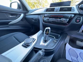 BMW 3 Series 2.0 320d SE Touring 5dr Diesel Auto Euro 6 (s/s) (190 ps)
