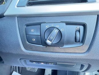 BMW 3 Series 2.0 320d SE Touring 5dr Diesel Auto Euro 6 (s/s) (190 ps)