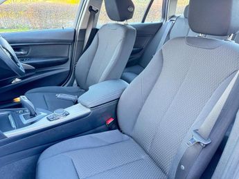 BMW 3 Series 2.0 320d SE Touring 5dr Diesel Auto Euro 6 (s/s) (190 ps)