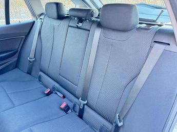 BMW 3 Series 2.0 320d SE Touring 5dr Diesel Auto Euro 6 (s/s) (190 ps)