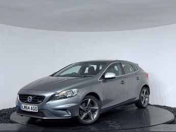 Volvo V40 2.0 D3 R-Design Nav Euro 5 (s/s) 5dr