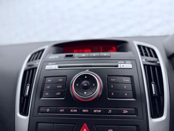 Kia Ceed 1.6 2 Sports Wagon Auto Euro 4 5dr